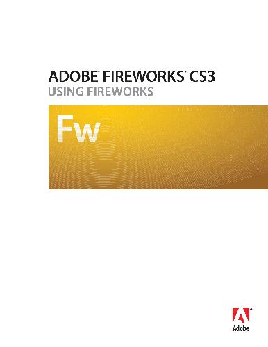 خرید و دانلود نسخه کامل کتاب Adobe Fireworks CS3_687dcdd204351.jpeg خرید و دانلود نسخه کامل کتاب Adobe Fireworks CS3