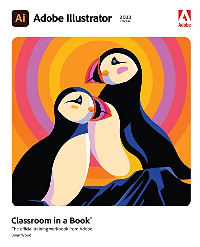 خرید و دانلود نسخه کامل کتاب Adobe Illustrator Classroom in a Book (2022 release)_687d4b12c52ed.jpeg خرید و دانلود نسخه کامل کتاب Adobe Illustrator Classroom in a Book (2022 release)
