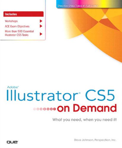 خرید و دانلود نسخه کامل کتاب Adobe Illustrator CS5 on Demand_687dce3f1e6a8.jpeg خرید و دانلود نسخه کامل کتاب Adobe Illustrator CS5 on Demand
