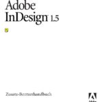 خرید و دانلود نسخه کامل کتاب Adobe InDesign 1.5
