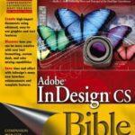 خرید و دانلود نسخه کامل کتاب Adobe InDesign CS Bible