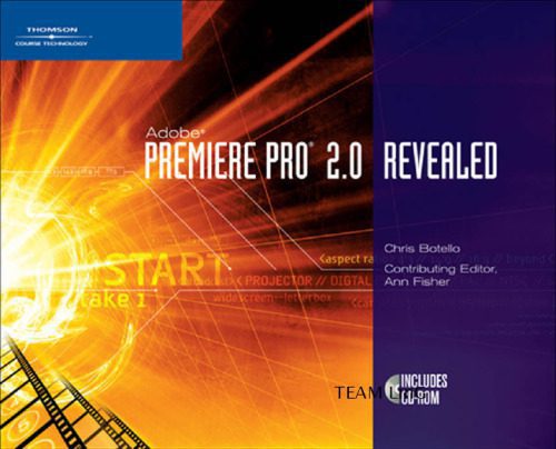 خرید و دانلود نسخه کامل کتاب Adobe Premiere Pro 2.0 Revealed_687dcdb94bc7f.jpeg خرید و دانلود نسخه کامل کتاب Adobe Premiere Pro 2.0 Revealed