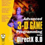 خرید و دانلود نسخه کامل کتاب Advanced 3-D Game Programming with DirectX 8.0