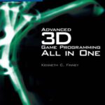خرید و دانلود نسخه کامل کتاب Advanced 3D Game Programming All in One