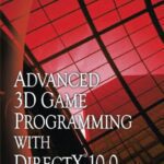 خرید و دانلود نسخه کامل کتاب Advanced 3D Game Programming with DirectX 10.0