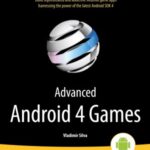 خرید و دانلود نسخه کامل کتاب Advanced Android 4 Games