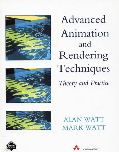 خرید و دانلود نسخه کامل کتاب Advanced animation and rendering techniques_6865a7df224e4.jpeg خرید و دانلود نسخه کامل کتاب Advanced animation and rendering techniques