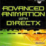 خرید و دانلود نسخه کامل کتاب Advanced Animation with DirectX