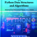 خرید و دانلود نسخه کامل کتاب Advanced Applications of Python Data Structures and Algorithms