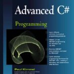 خرید و دانلود نسخه کامل کتاب Advanced C# Programming