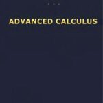 خرید و دانلود نسخه کامل کتاب Advanced Calculus. International Series in Pure and Applied Mathematics. Third Edition