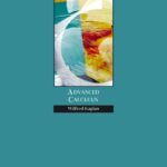 خرید و دانلود نسخه کامل کتاب Advanced Calculus