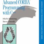 خرید و دانلود نسخه کامل کتاب Advanced CORBA(R) Programming with C++