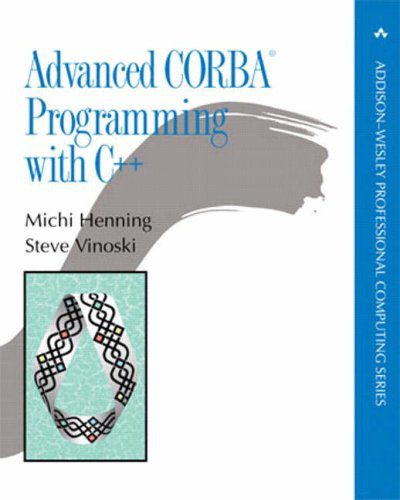 خرید و دانلود نسخه کامل کتاب Advanced CORBA(R) Programming with C++_68796fb46967f.jpeg خرید و دانلود نسخه کامل کتاب Advanced CORBA(R) Programming with C++