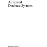 خرید و دانلود نسخه کامل کتاب Advanced Database Systems
