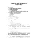 خرید و دانلود نسخه کامل کتاب Advanced Database Techniques
