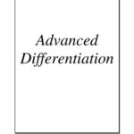 خرید و دانلود نسخه کامل کتاب Advanced Differentiation: Hamilton Education Guides Manual 14 - Over 410 Solved Problems