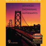 خرید و دانلود نسخه کامل کتاب Advanced Engineering Mathematics