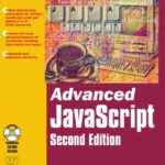 خرید و دانلود نسخه کامل کتاب Advanced Javascript, 2E