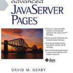 خرید و دانلود نسخه کامل کتاب Advanced JavaServer Pages