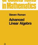 خرید و دانلود نسخه کامل کتاب Advanced Linear Algebra