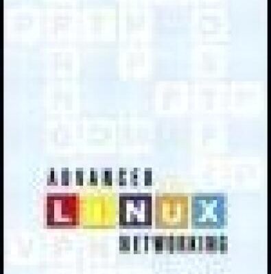 خرید و دانلود نسخه کامل کتاب Advanced Linux Networking