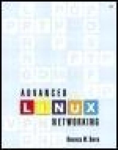 خرید و دانلود نسخه کامل کتاب Advanced Linux Networking_686cd4f9bf0a9.jpeg خرید و دانلود نسخه کامل کتاب Advanced Linux Networking