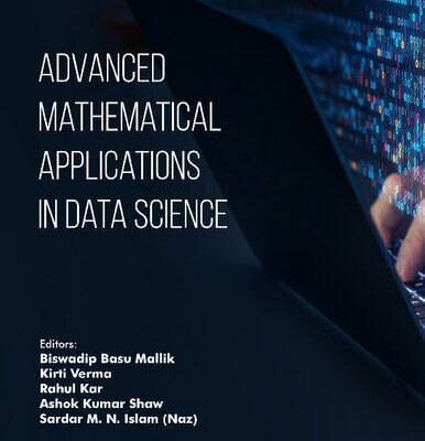 خرید و دانلود نسخه کامل کتاب Advanced Mathematical Applications in Data Science