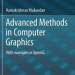 خرید و دانلود نسخه کامل کتاب Advanced Methods in Computer Graphics: With Examples in OpenGL