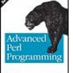 خرید و دانلود نسخه کامل کتاب Advanced Perl Programming