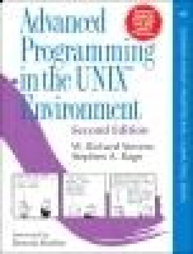 خرید و دانلود نسخه کامل کتاب Advanced Programming in the UNIX Environment_686d1a98420dc.jpeg خرید و دانلود نسخه کامل کتاب Advanced Programming in the UNIX Environment