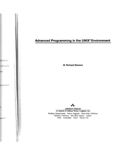 خرید و دانلود نسخه کامل کتاب Advanced programming in the UNIX_686d47503e519.jpeg خرید و دانلود نسخه کامل کتاب Advanced programming in the UNIX