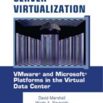 خرید و دانلود نسخه کامل کتاب Advanced Server Virtualization