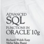 خرید و دانلود نسخه کامل کتاب Advanced SQL Functions in Oracle 10g
