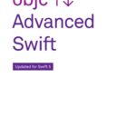 خرید و دانلود نسخه کامل کتاب Advanced Swift Updated for Swift 5