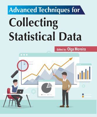 خرید و دانلود نسخه کامل کتاب Advanced techniques for collecting statistical data