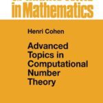 خرید و دانلود نسخه کامل کتاب Advanced Topics in Computational Number Theory