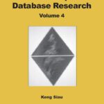 خرید و دانلود نسخه کامل کتاب Advanced Topics in Database Research (vol. 4)