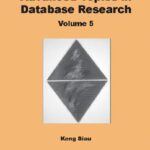 خرید و دانلود نسخه کامل کتاب Advanced Topics in Database Research