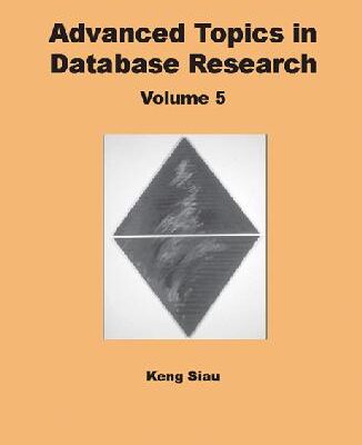 خرید و دانلود نسخه کامل کتاب Advanced Topics in Database Research