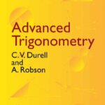 خرید و دانلود نسخه کامل کتاب Advanced Trigonometry