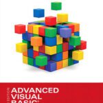 خرید و دانلود نسخه کامل کتاب Advanced Visual Basic 2010, 5th Edition