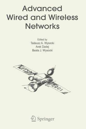 خرید و دانلود نسخه کامل کتاب Advanced Wired and Wireless Networking_6882a2eb40d1a.jpeg خرید و دانلود نسخه کامل کتاب Advanced Wired and Wireless Networking