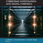 خرید و دانلود نسخه کامل کتاب Advancements in Cybercrime Investigation and Digital Forensics