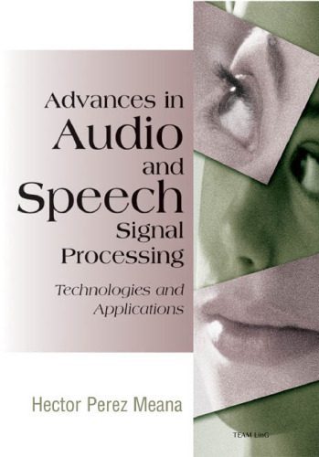 خرید و دانلود نسخه کامل کتاب Advances in Audio and Speech Signal Processing: Technologies and Applications_686e22f355da7.jpeg خرید و دانلود نسخه کامل کتاب Advances in Audio and Speech Signal Processing: Technologies and Applications