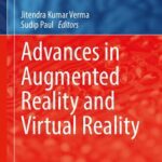 خرید و دانلود نسخه کامل کتاب Advances in Augmented Reality and Virtual Reality