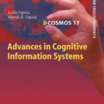 خرید و دانلود نسخه کامل کتاب Advances in Cognitive Information Systems