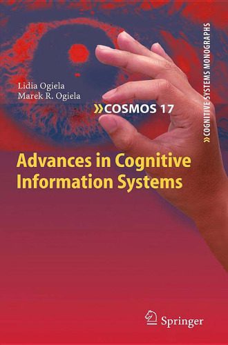 خرید و دانلود نسخه کامل کتاب Advances in Cognitive Information Systems_686ad038f3de8.jpeg خرید و دانلود نسخه کامل کتاب Advances in Cognitive Information Systems
