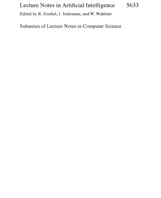 خرید و دانلود نسخه کامل کتاب Advances in Data Mining. Applications and Theoretical Aspects: 9th Industrial Conference, ICDM 2009, Leipzig, Germany, July 20 – 22, 2009. Proceedings