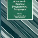 خرید و دانلود نسخه کامل کتاب Advances in Database Programming Languages